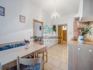 Prodej rodinného domu, České Budějovice - České Budějovice 7, Komenského, 180 m2