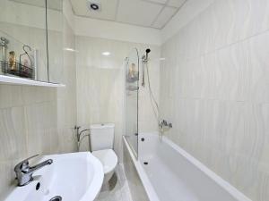 Prodej bytu 2+kk, Praha - Nusle, U Svépomoci, 44 m2