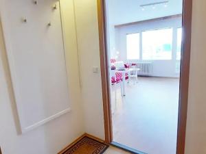 Pronájem bytu 1+kk, Brno, Sevastopolská, 38 m2