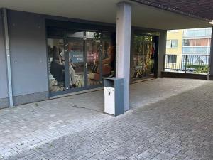 Prodej obchodního prostoru, Praha - Čimice, Vaňkova, 71 m2