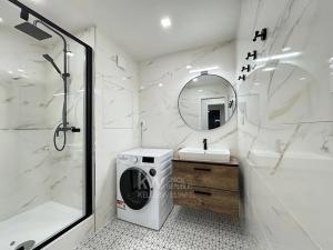 Pronájem bytu 3+kk, Praha - Michle, Přímětická, 67 m2