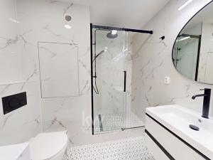 Pronájem bytu 2+kk, Praha - Chodov, Hráského, 47 m2