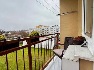 Prodej bytu 1+1, Hradec Králové, Milady Horákové, 47 m2