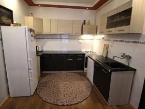 Prodej rodinného domu, Praha - Horní Počernice, Mečovská, 107 m2