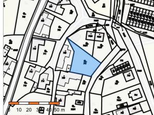 Prodej rodinného domu, Podlesí, 150 m2