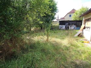 Prodej rodinného domu, Podlesí, 150 m2