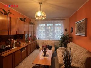 Prodej bytu 3+1, Choceň, Ostrovní, 64 m2