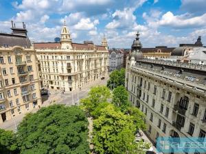 Pronájem bytu 1+1, Brno, Čápkova, 58 m2