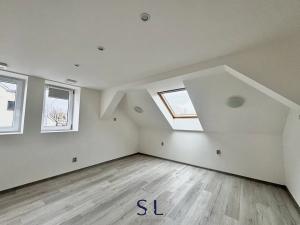 Pronájem bytu 4+kk, Kamenický Šenov, Palackého, 110 m2