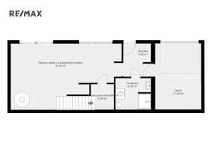 Prodej rodinného domu, Třtice, 146 m2