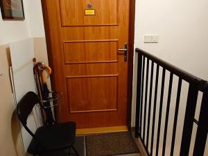 Prodej bytu 2+kk, Český Krumlov, Chvalšinská, 61 m2