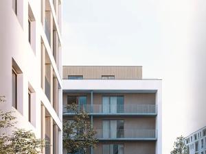 Prodej bytu 4+kk, Chrudim, Luhanova, 102 m2