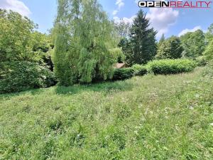 Prodej rodinného domu, Žítková, 80 m2