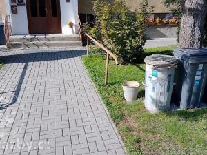 Dražba bytu 3+1, Pátek, 63 m2