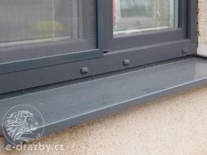 Dražba rodinného domu, Přelouč, Husova, 60 m2