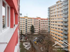 Prodej bytu 2+1, Kolín, Čechovy sady, 62 m2