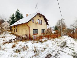 Prodej rodinného domu, Železný Brod, 215 m2