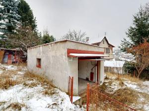 Prodej rodinného domu, Železný Brod, 215 m2