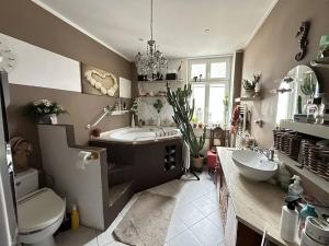 Prodej činžovního domu, Teplice, Českobratrská, 567 m2