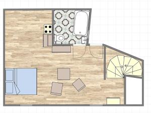 Prodej činžovního domu, Teplice, Českobratrská, 567 m2