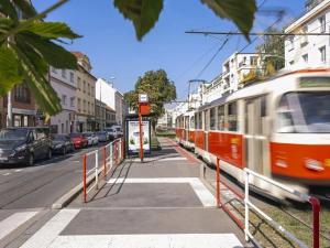 Prodej bytu 2+kk, Praha - Břevnov, Pod Drinopolem, 60 m2