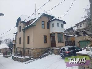 Prodej rodinného domu, Turnov, U Lomu, 140 m2