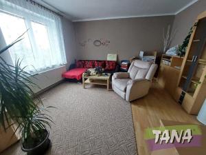 Prodej rodinného domu, Turnov, U Lomu, 140 m2