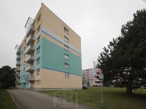 Prodej bytu 2+1, Strakonice, Zahradní, 49 m2