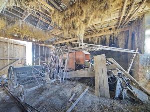 Prodej zemědělské usedlosti, Slabčice, 109 m2