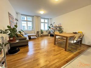 Pronájem bytu 2+kk, Praha - Staré Město, Národní, 68 m2