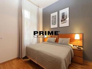 Pronájem bytu 3+kk, Praha - Vinohrady, Sázavská, 85 m2