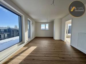 Prodej bytu 2+kk, Kladno, Ke křížku, 53 m2