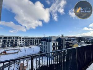 Prodej bytu 2+kk, Kladno, Ke křížku, 53 m2