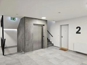 Pronájem bytu 1+kk, Jablonec nad Nisou, Krkonošská, 62 m2