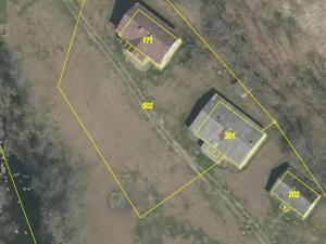 Prodej pozemku, Varvažov, 2008 m2