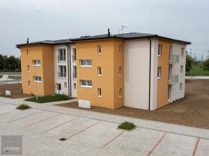 Prodej bytu 2+kk, Nehvizdy, 55 m2