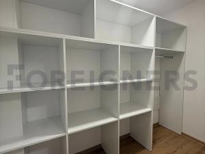 Pronájem bytu 2+kk, Pardubice, Rokycanova, 54 m2