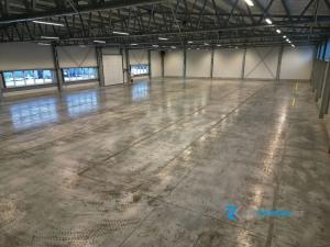 Pronájem skladu, Frýdek-Místek, Národních mučedníků, 1279 m2