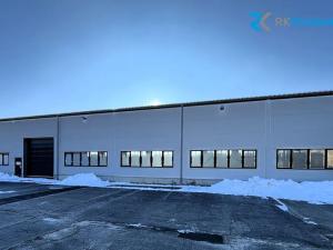 Pronájem skladu, Frýdek-Místek, Národních mučedníků, 1279 m2