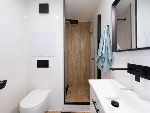 Pronájem bytu 2+kk, Praha - Zličín, Nedašovská, 40 m2