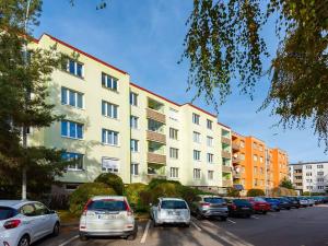 Pronájem bytu 2+kk, Praha - Zličín, Nedašovská, 40 m2