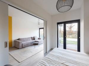 Pronájem bytu 2+kk, Praha, Na Komořsku, 55 m2