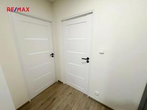 Pronájem bytu 2+kk, Praha - Horní Počernice, Ruprechtická, 45 m2
