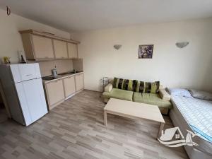 Prodej bytu 2+kk, Nesebar, Bulharsko, 54 m2