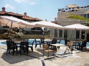 Prodej bytu 3+kk, Kosharitsa, Bulharsko, 87 m2