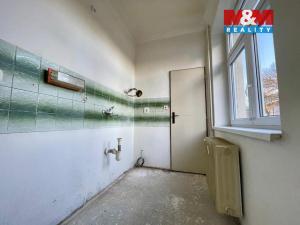 Prodej bytu 1+1, Volary, Soumarská, 32 m2