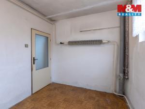 Prodej rodinného domu, Liběšice, 140 m2