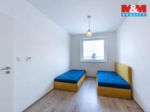 Prodej bytu 2+kk, Nové Strašecí, Viktora Olivy, 52 m2