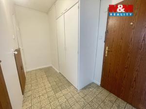 Prodej bytu 2+1, Ktiš, 52 m2