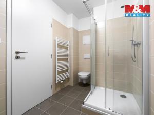 Pronájem bytu 2+kk, Plzeň, Safírová, 45 m2